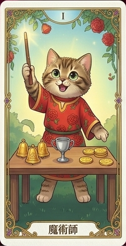 魔術師
