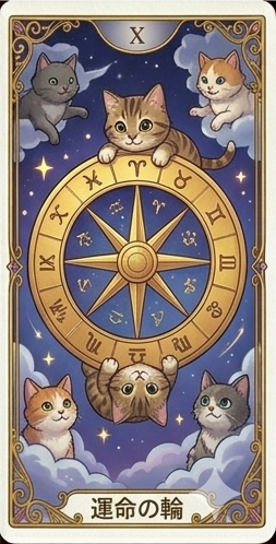 運命の輪