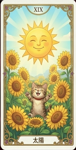 太陽